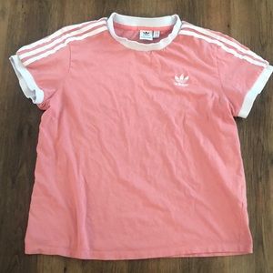 Adidas tee